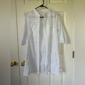 Womens Cover Up